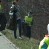Wspólne sprzątanie gminy, a przy okazji okazja do zapoznania z sąsiadami? Gmina Gietrzwałd pokazuje, że połączenie przyjemnego z pożytecznym jest nie tylko możliwe, ale również daje wiele satysfakcji.