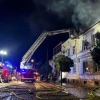 W trakcie turnieju charytatywnego zorganizowanego przez Drużynę Wielkich Serc i Urząd Miejski w Pasymiu zebrano ponad 16 tysięcy zł dla ofiar pożaru.