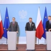 W związku z zagrożeniem koronawirusem, rząd zdecydował o zamknięciu placówek oświatowych oraz placówek kultury.
