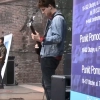 Poprzez muzykę chcą trafić z przekazem profilaktycznym do młodych ludzi. Za nami koncert „Ostro, zdrowo, rockowo”, zorganizowany przez Urząd Miasta Olsztyna.