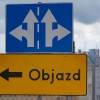 Olsztyńskich kierowców znów czeka zwężenie jednej z ulic.