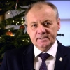 Życzenia z okazji świąt Bożego Narodzenia oraz zbliżającego się Nowego Roku składa burmistrz Szczytna – Krzysztof Mańkowski.